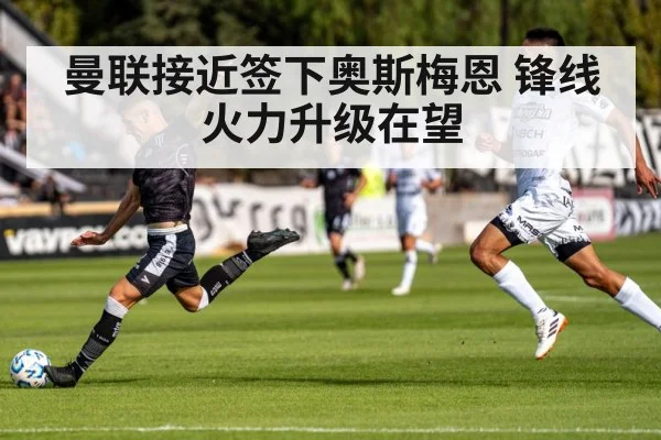 曼联接近签下奥斯梅恩 锋线火力升级在望
